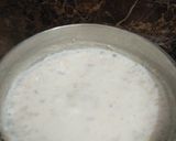 ओट्स खीर (oats kheer recipe in Hindi) रेसिपी चरण 4 फोटो