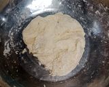 Foto langkah ke 2 dari resep Bakpao No Mixer.