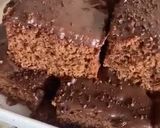 Foto do passo 3 de Bolo de chocolate 🍫