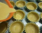 Foto langkah ke 3 dari resep Pie susu gak pake enek.
