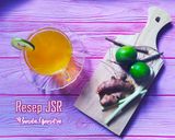 Foto langkah ke 5 dari resep Resep JSR.