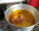 Foto del paso 5 de la receta: Budín de pan a la cacerola. Grace