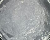 Foto del passaggio 4 della ricetta Torta al cioccolato senza uova