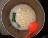 Foto langkah ke 3 dari resep Jarangan Roti Pisang.
