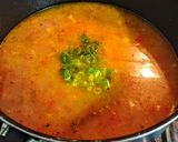 Foto del paso 3 de la receta: SOPA MINESTRONE🍲A Mí Estilo...!😋