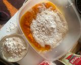 Foto del paso 2 de la receta: Picarones con chancaca