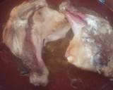 Foto del paso 1 de la receta: 419. Tartera de muslos