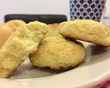 Foto del paso 7 de la receta: Mis Scones favoritos