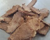 Foto langkah ke 1 dari resep Empal Daging.