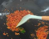 Foto langkah ke 3 dari resep 5. Sambal goreng hati sapi dan kentang.