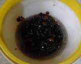 Foto del paso 6 de la receta: Cerdo en salsa de cerezas
