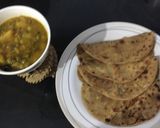 सत्तु पराठा (Sattu paratha recipe in hindi) रेसिपी चरण 7 फोटो