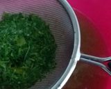 Foto del paso 25 de la receta 🍰Tarta de mojito🍸🌿🍋