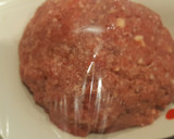 Foto del paso 3 de la receta: Albóndigas en salsa española