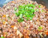 香麻醬系列～香麻生菜牛肉的食譜步驟11照片