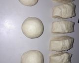 Foto del paso 3 de la receta: Pancitos Falso 4 Quesos