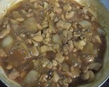 Foto langkah ke 3 dari resep Chicken teriyaki.