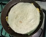 Foto del paso 2 de la receta: Sándwich de huevo