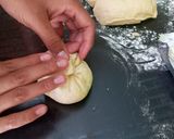 Foto del paso 13 de la receta: Bollos rellenos de queso crema