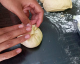 Foto del paso 13 de la receta: Bollos rellenos de queso crema