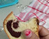 Foto langkah ke 4 dari resep Butter dan Mentega Kocok.