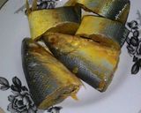 Foto langkah ke 1 dari resep Semur Bandeng.