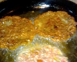 Foto del paso 4 de la receta: Tortitas de carne, como me enseñó mamá