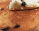 A picture of step 11 of Eggless Nendran banana cake.