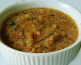 கருணை கிழங்கு கார மசியல் (Karunai kilangu masial recipe in tamil) ரெசிபி ஸ்டேப் 5 புகைப்படம்