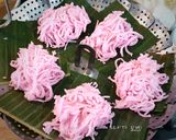 Foto langkah ke 5 dari resep Petulo/ Putu Mayang Endeus! (Cetakan Pasta).