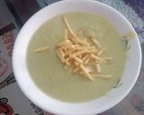 Foto del paso 4 de la receta: Crema de Arveja