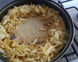 Foto del paso 5 de la receta: Receta económica, hígado con puré