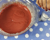 Foto del paso 8 de la receta: Cupcakes Red Velvet | Especial San Valentín