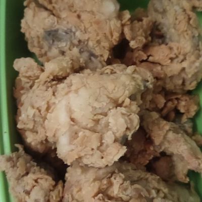 Langkah 5
