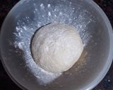 Foto del paso 3 de la receta: Pancitos de queso y orégano