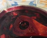 Foto del paso 3 de la receta: Mazamorra Morada Limeña  PE!