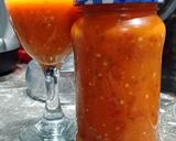 Foto del paso 3 de la receta: Salsa de Ají Picante a lo Gafasok