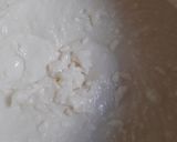 Tejszínhabos túrókrém torta🍰 recept fázis 2 fotója