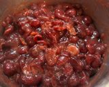 🇭🇺 🌱 Cseresznyés Pite recept fázis 8 fotója