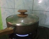 Foto langkah ke 6 dari resep Singgang ikan nila khas padang.