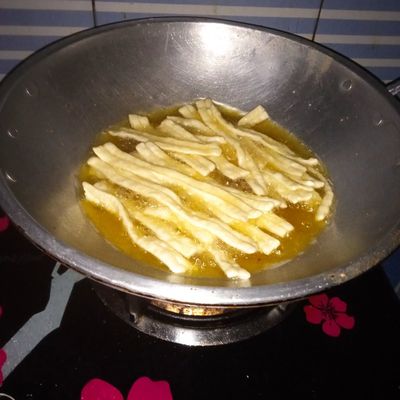 Langkah 6