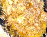 A picture of step 8 of Chicken Tawa karahi my Unique recipe.