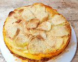 Foto del paso 10 de la receta: Pastel de patata y carne con mozzarella