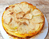 Foto del paso 10 de la receta: Pastel de patata y carne con mozzarella