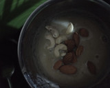 बनाना शेक (Banana Shake Recipe in Hindi) रेसिपी चरण 1 फोटो