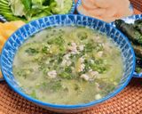 Hình bước làm 4 của món Cơm nhà 22