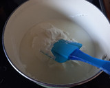 Foto del paso 3 de la receta: 243. Mousse de caqui