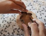 Foto del paso 6 de la receta: Galletas de jengibre