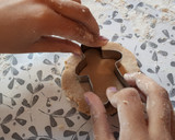 Foto del paso 6 de la receta Galletas de jengibre