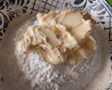 Foto del paso 1 de la receta: Kuchen de Frutilla